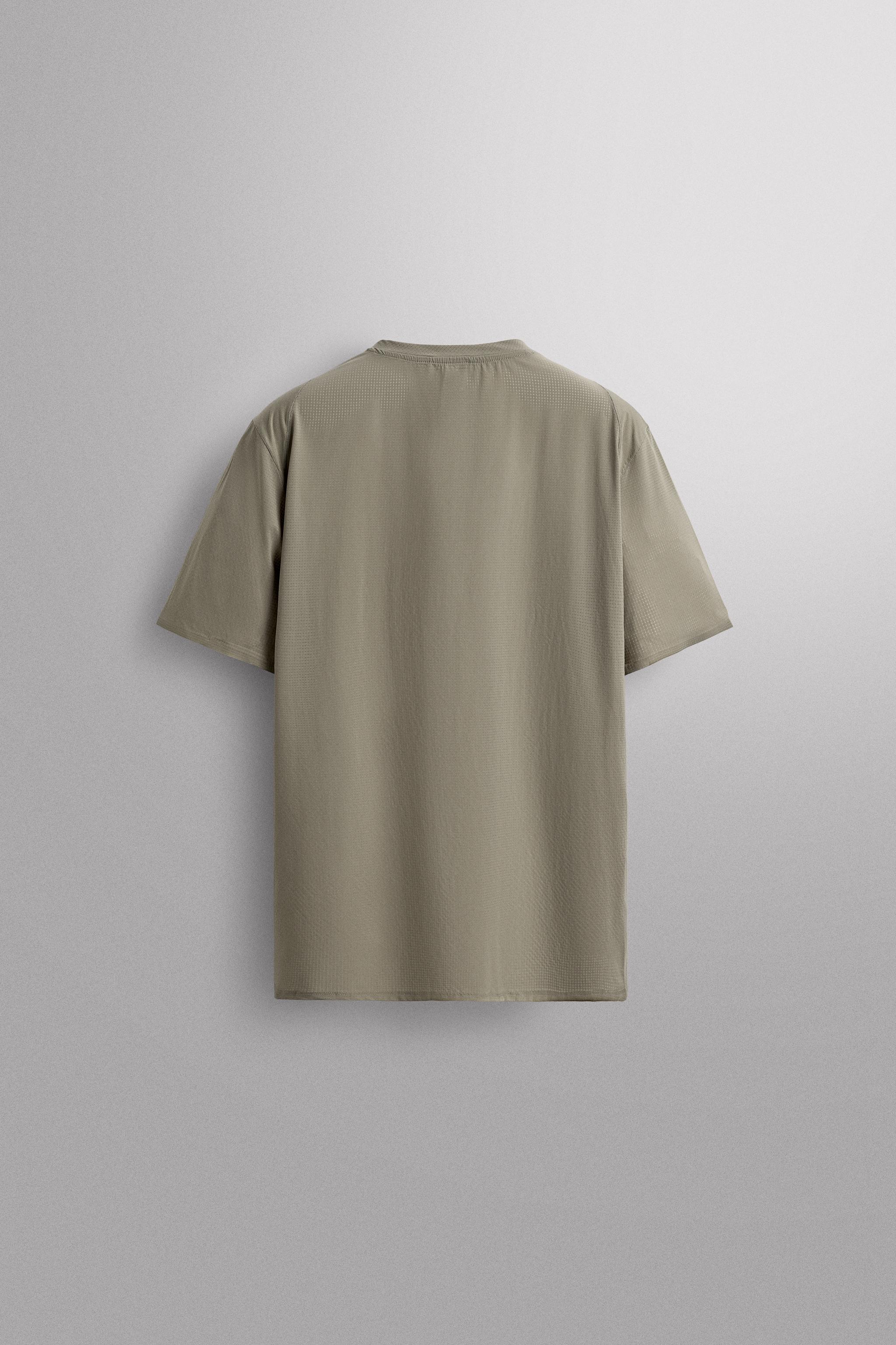 T-SHIRT TECHNIQUE RUNNING BIMATIÈRE